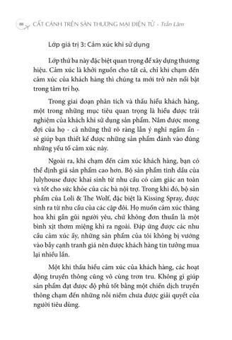  Cất Cánh Trên Sàn Thương Mại Điện Tử - Trần Lâm 