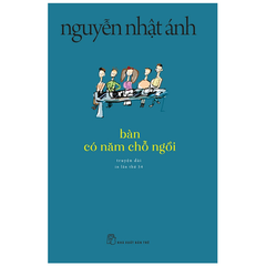 Bộ Sách 48 Cuốn Của Tác Giả Nguyễn Nhật Ánh