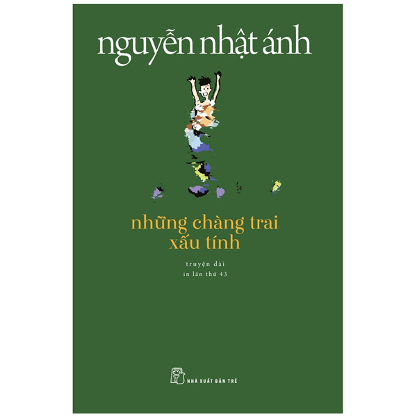 Bộ Sách 48 Cuốn Của Tác Giả Nguyễn Nhật Ánh