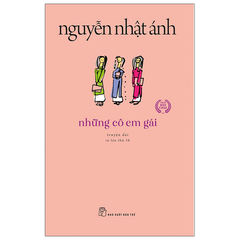 Bộ Sách 48 Cuốn Của Tác Giả Nguyễn Nhật Ánh