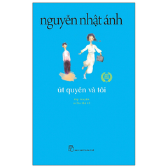 Bộ Sách 48 Cuốn Của Tác Giả Nguyễn Nhật Ánh