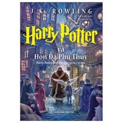 Boxset Harry Potter (Hộp Trọn Bộ 7 Cuốn)