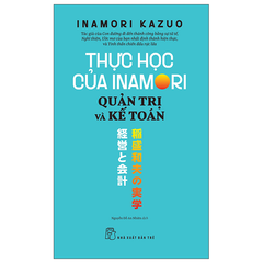 Bộ 13 Cuốn Sách Hay Của Tác Giả Inamori Kazuo