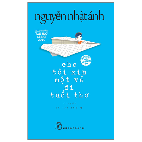 Bộ Sách 48 Cuốn Của Tác Giả Nguyễn Nhật Ánh