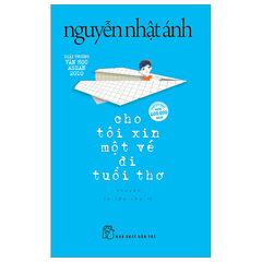 Bộ Sách 48 Cuốn Của Tác Giả Nguyễn Nhật Ánh