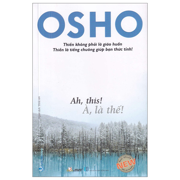 Bộ Sách 44 Cuốn Của Tác Giả Osho