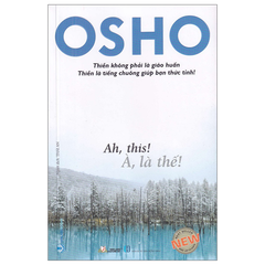 Bộ Sách 44 Cuốn Của Tác Giả Osho