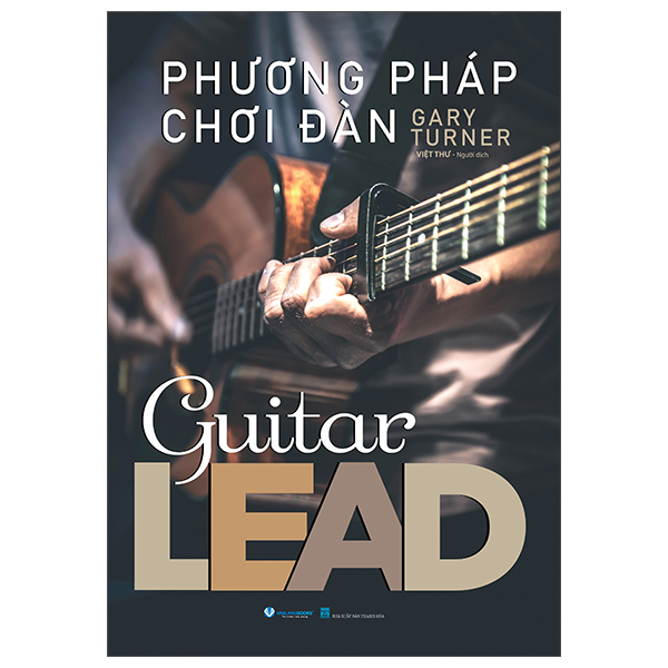 Phương Pháp Chơi Đàn - Guitar Lead