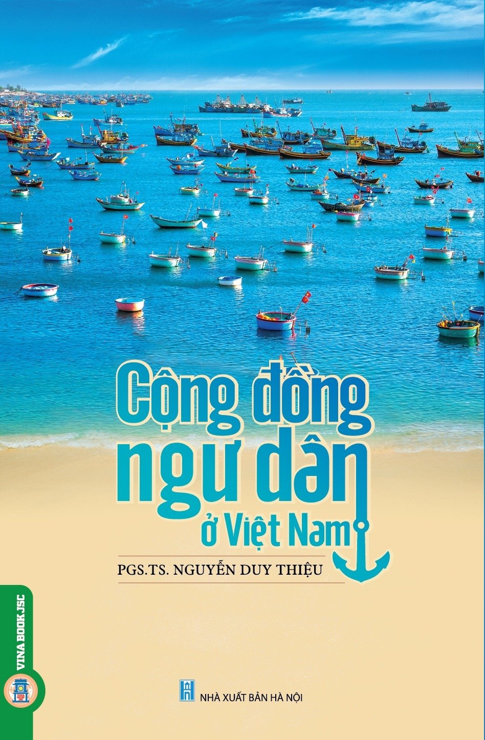 Cộng Đồng Ngư Dân Ở Việt Nam - Nguyễn Duy Thiệu