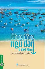 Cộng Đồng Ngư Dân Ở Việt Nam - Nguyễn Duy Thiệu