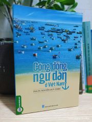 Cộng Đồng Ngư Dân Ở Việt Nam - Nguyễn Duy Thiệu