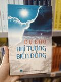  Dự Báo Khí Tượng Biển Đông - Văn hóa 