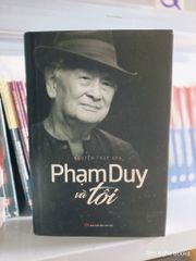 Phạm Duy Và Tôi - Nguyễn Thụy Kha