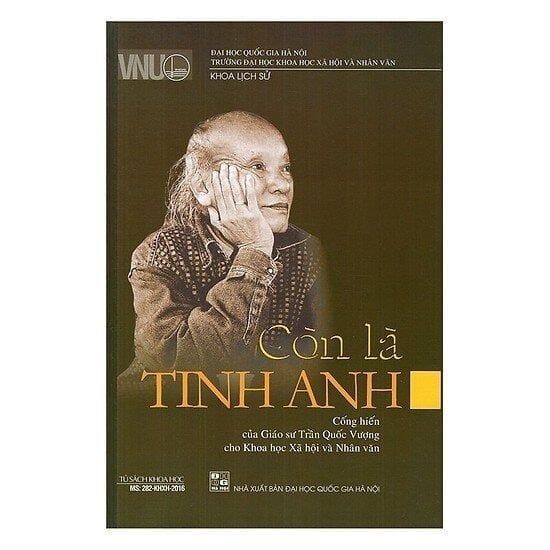  Còn Là Tinh Anh - Nhiều Tác Giả 