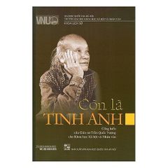 Còn Là Tinh Anh - Nhiều Tác Giả