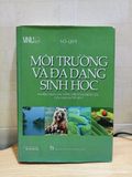  Môi Trường Và Sự Đa Dạng Sinh Học - Võ Quý 