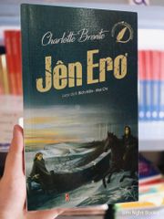 Văn Học Cổ Điển Tóm Lược - Jên Erơ - Charlotte Brontë