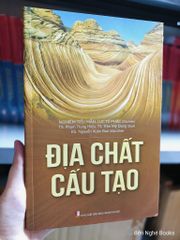 Địa Chất Cấu Tạo - TS. Phạm Trung Hiếu, TS. Trần Mỹ Dung