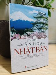 Tìm Hiểu Văn Hóa Nhật Bản - Nguyễn Trường Tân