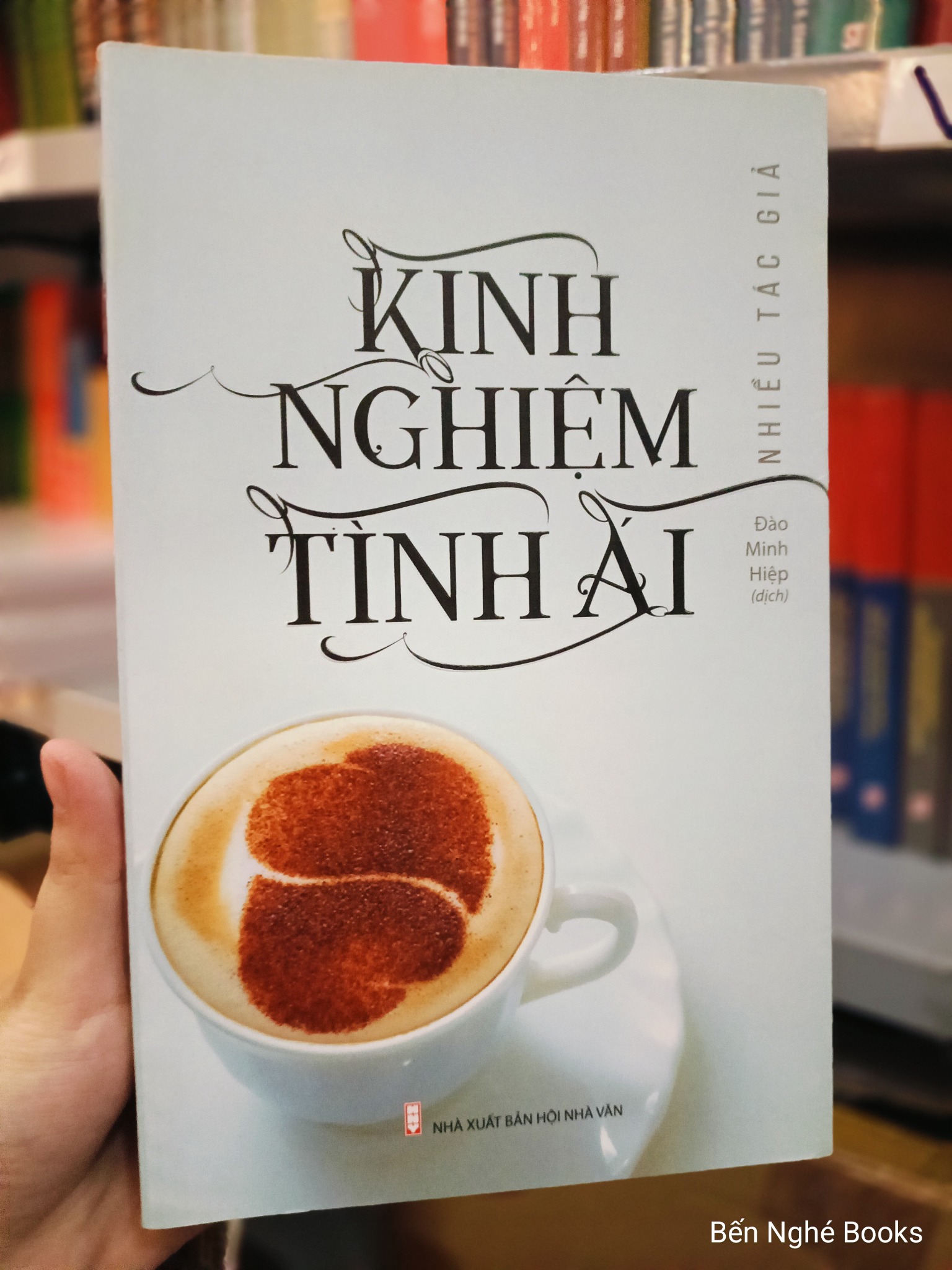 Kinh Nghiệm Tình Ái - Nhiều Tác Giả