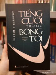 Tiếng Cười Trong Bóng Tối - Vladimir Nabokov