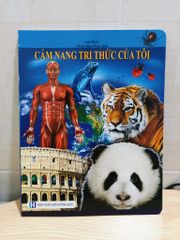 Bách Khoa Thư - Cẩm Nang Tri Thức Của Tôi - Phạm Hữu Phúc