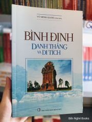 Bình Định Danh Thắng Và Di Tích - GS.TSKH. Vũ Minh Giang