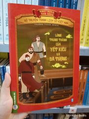 Khát Vọng Non Sôn -  Lòng Trung Thành Của Yết Kiêu Và Dã Tượng - Trường Thành Media