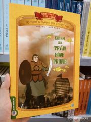 Khát Vọng Non Sông - Chí Khí Của Trần Bình Trọng - Trường Thành Media