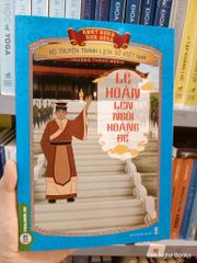 Khát Vọng Non Sông - Lê Hoàn Lên Ngôi Hoàng Đế - Trường Thành Media