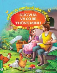 Combo 15 Cuốn Những Câu Chuyện Nổi Tiếng Thế Giới Của Tác Giả Dreamland