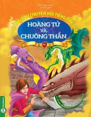 Combo 15 Cuốn Những Câu Chuyện Nổi Tiếng Thế Giới Của Tác Giả Dreamland