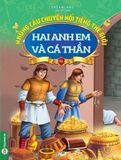  Combo 15 Cuốn Những Câu Chuyện Nổi Tiếng Thế Giới Của Tác Giả Dreamland 