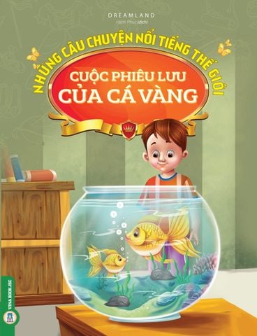 Combo 15 Cuốn Những Câu Chuyện Nổi Tiếng Thế Giới Của Tác Giả Dreamland