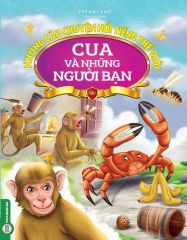 Combo 15 Cuốn Những Câu Chuyện Nổi Tiếng Thế Giới Của Tác Giả Dreamland