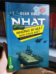 Những Bí Mật Bạn Chưa Biết - Quân Đội Nhật - Nhiều Tác Giả