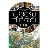  Lược Sử Thế Giới Cận Đại - Trần Giang Sơn 