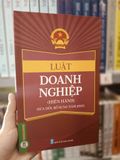  Luật Doanh Nghiệp (Hiện Hành) (Sửa Đổi, Bổ Sung Năm 2022) - Quốc hội 