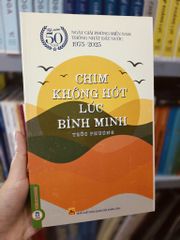 Chim Không Hót Lúc Bình Minh - Trúc Phương