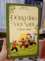 Đồng Dao Việt Nam Tuyển Chọn - Minh Anh