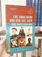 Các Danh Nhân Văn Hóa Việt Nam Được Unesco Vinh Danh - Nguyễn Văn Tân