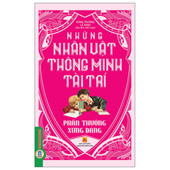 Những Nhân Vật Thông Minh Tài Trí - Phần Thưởng Xứng Đáng - Đăng Trường, Lê Minh