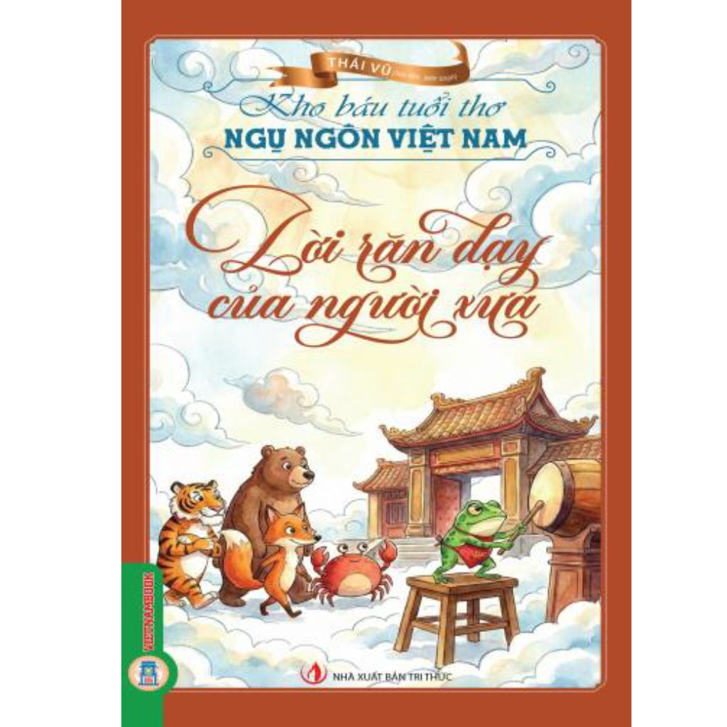 Combo 8 Cuốn Kho Báu Tuổi Thơ ( Phép Màu Quanh Thế Giới + Gió Kể Chuyện Thần Tiên + Bài Học Của Muôn Loài + Lời Răn Dạy Của Người Xưa + Chuyện Xưa Kỳ Bí + Huyền Thoại Muôn Nơi + Bản Hùng Ca Bất Diệt + Hào Khí Ngàn Xưa )