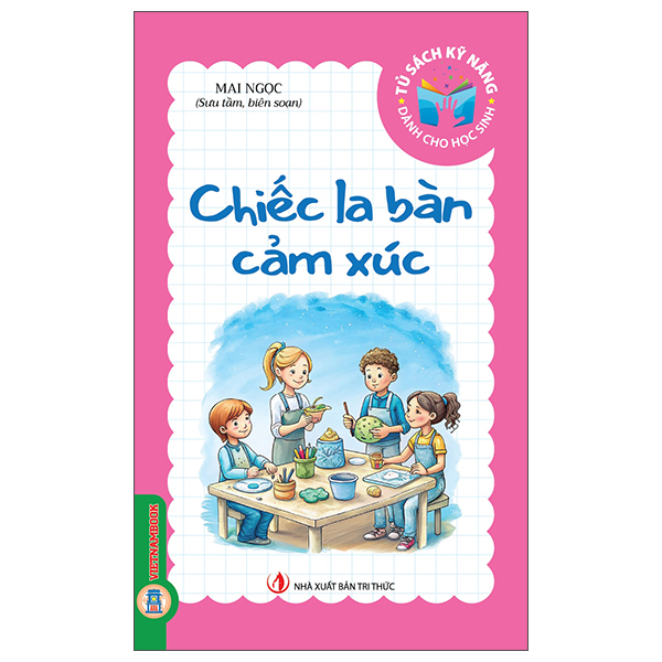 Combo Tủ Sách Kỹ Năng Dành Cho Học Sinh ( Trọn Bộ 6 Cuốn )
