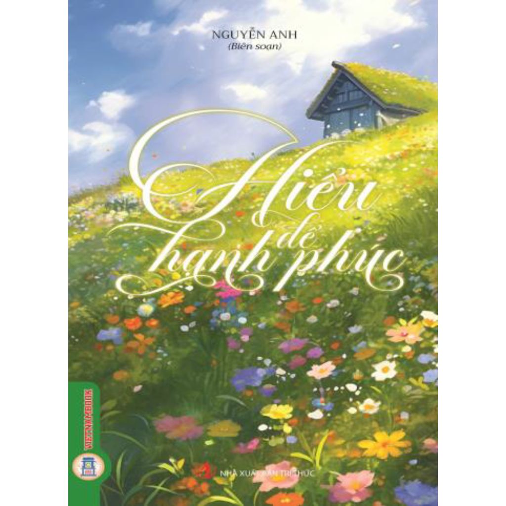 Combo 10 Cuốn Hiểu Để Sống Tốt Hơn