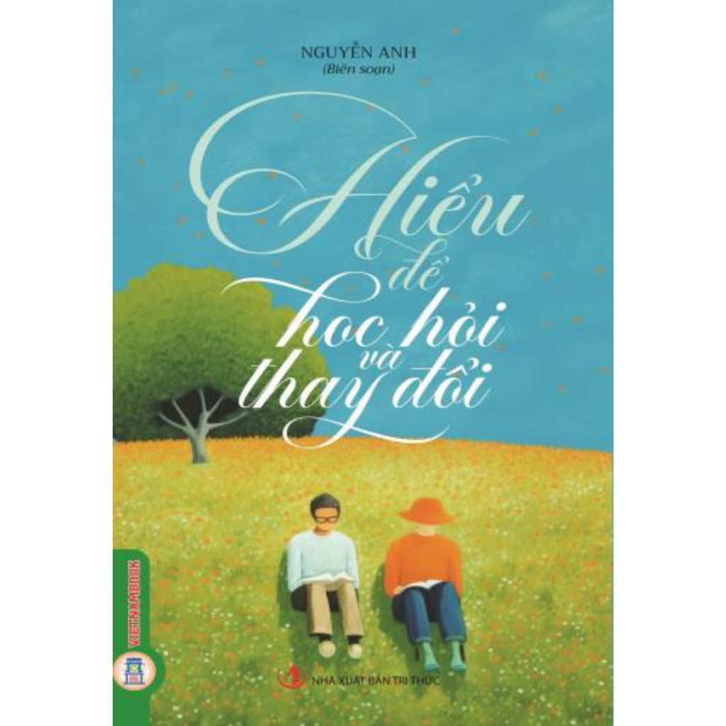 Combo 10 Cuốn Hiểu Để Sống Tốt Hơn