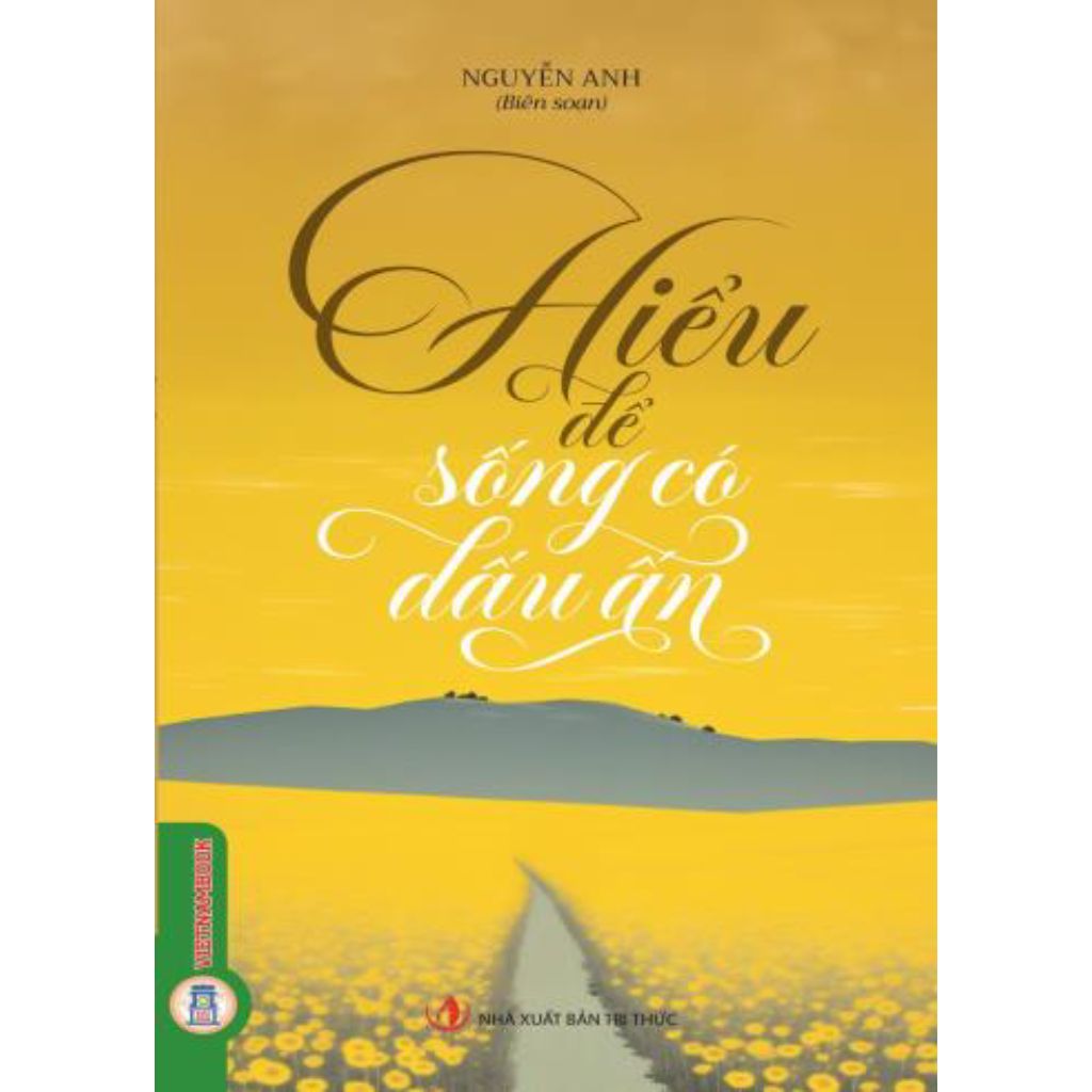 Combo 10 Cuốn Hiểu Để Sống Tốt Hơn