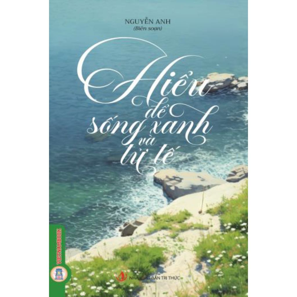 Combo 10 Cuốn Hiểu Để Sống Tốt Hơn