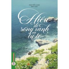 Combo 10 Cuốn Hiểu Để Sống Tốt Hơn