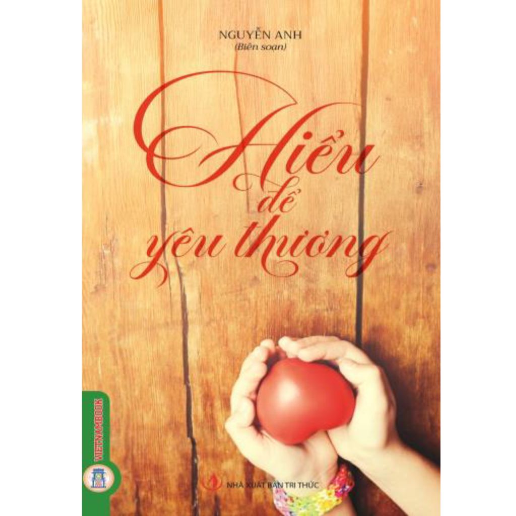 Combo 10 Cuốn Hiểu Để Sống Tốt Hơn